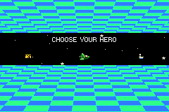 Exo Attack screenshot with US text