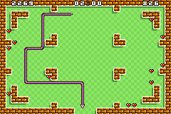 E-Snake screenshot